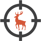 deer icon